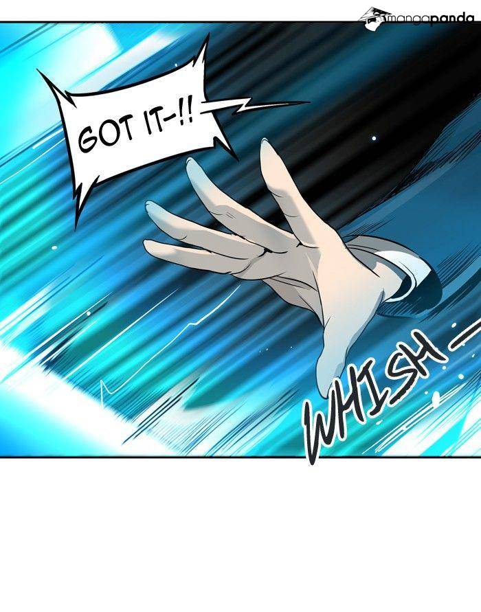 Tower of God Chapter 290 image 27